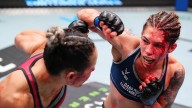 Argentina tiene nueva representante en UFC: así ganó su contrato con UFC Sofía Montenegro
