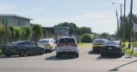 Woman drives herself, child to Miami-Dade sheriff’s station after being hurt in shooting
