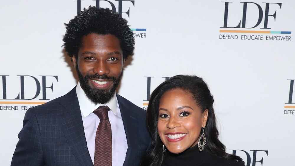 Sheinelle Jones Announces ‘Today’ Return Date After Husband Uche Ojeh's Death