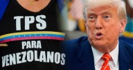 Atención, inmigrantes indocumentados venezolanos en EE. UU.: Trump inhabilita el registro para la extensión del TPS e incumple fecha límite
