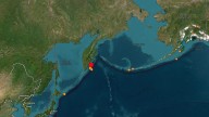 Sismo Magnitud 7.4 Sacude Rusia Hoy 12 de Septiembre 2025: Alertan por Olas "Peligrosas"