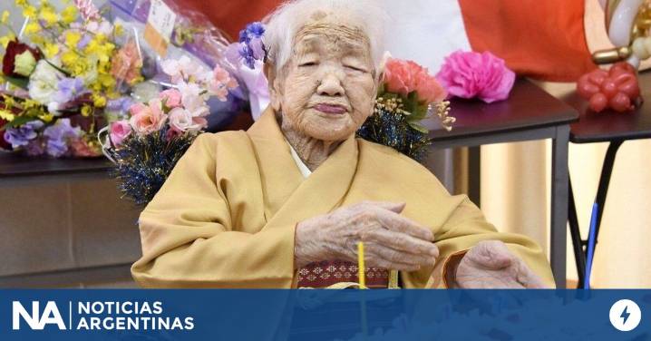 La cantidad de personas con 100 años o más en Japón alcanza nuevo récord: más de 99.000