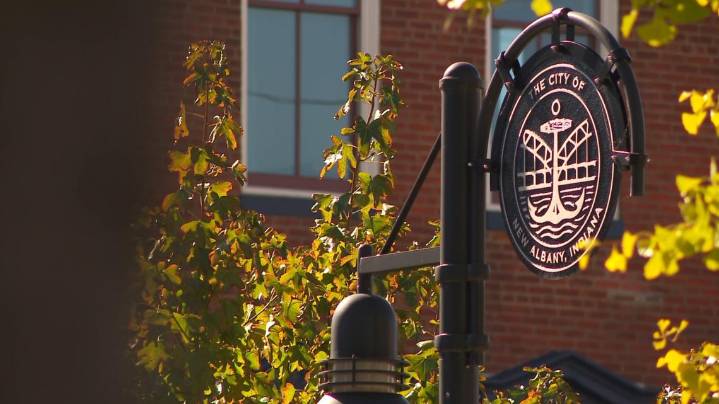 Police execute search warrants at 2 businesses and home in New Albany