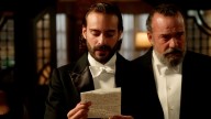 La carta con la que Catalina se despide de Adriano y pide perdón a su familia en 'La Promesa'