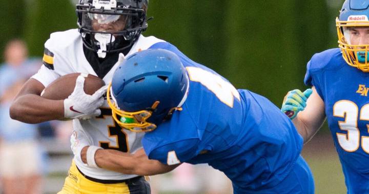 High School Football Week 3: Power Poll