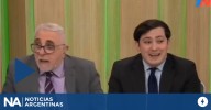 "¡Agarraste un libro alguna vez!": el grito de Canaletti a un youtuber libertario que defendió al Gordo Dan