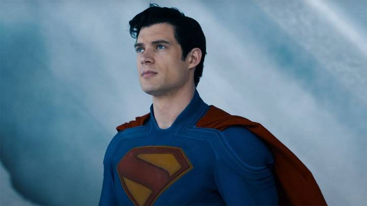 James Gunn casually announces new Superman movie title and release date on Instagram