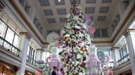 Macy’s Walnut Room holiday reservations open this week