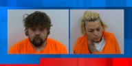 2 charged after trailer filled with $50K of equipment stolen from construction site