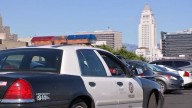 LAPD to increase patrols during Jewish holidays
