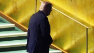 Judge rejects ex-FBI agent's claim he was illegally fired for disparaging Trump in texts