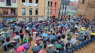 Oviedo inicia doce días de folixa por San Mateo