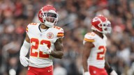 Chiefs top CB Trent McDuffie not expected to sign contract extension ahead of 2025 season, per report