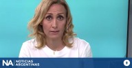 Florencia Arietto denuncia trabas para que policías voten y convoca a presentar casos