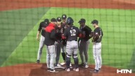 Capitales push ValleyCats to the brink of elimination