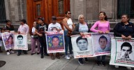 Caso Ayotzinapa: México pide extradición de dos