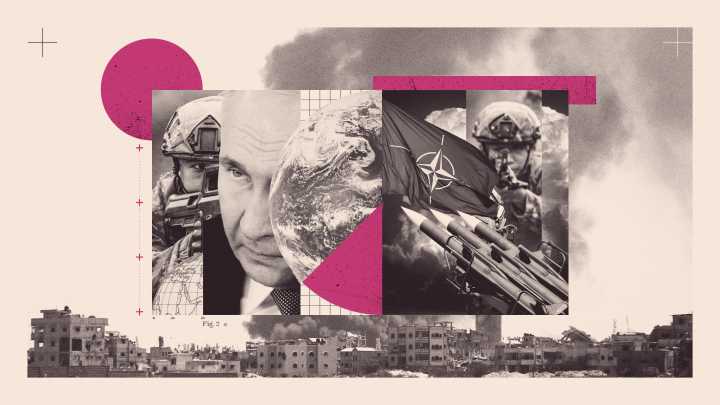 What would happen if World War Three started?