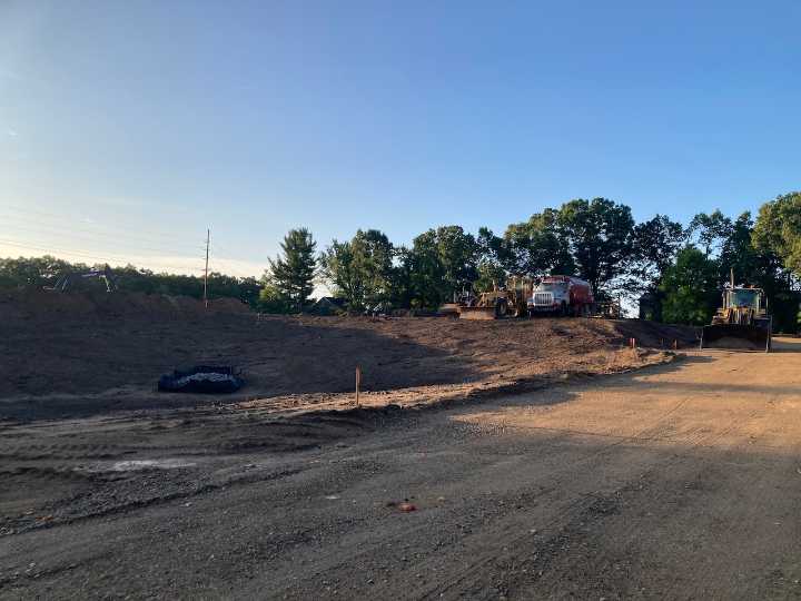 What’s being built off the Beltline? It will have a dog park in a ‘gorgeous setting’