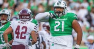 Marshall football: Herd heads south to meet former C