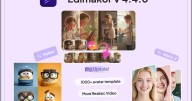 Big Update: Edimakor V4.4.0 Integrates Wan2.2 and Hailuo Models to Redefine AI Video Boundaries