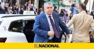 Cerdán reclama que la Guardia Civil identifique a los diputados que investiga sin permiso del Congreso