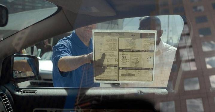 Finding the right features: Car trims explained
