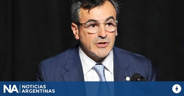 La UIA lanza un decálogo por el Día de la Industria y reclama medidas para reactivar la producción