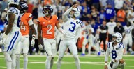 Winners and Losers from the Broncos 29-28 loss to the Colts