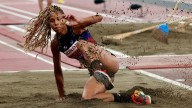 A recuperar su trono este jueves 18-09 en el Mundial de Atletismo Tokio 2025: ´La Reina del Salto Triple´ Yulimar Rojas por el oro