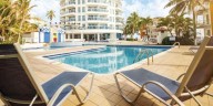Cierre del Hotel Aquarium de Decameron en San Andrés por fallas estructurales 