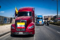 Más palos en la rueda para los transportadores