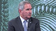 Desde Economía acusaron a un banco chino por la suba del dólar y la respuesta no tardó en llegar