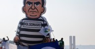 La ley de amnistía y más sanciones de Trump: dos vías para entregar Bolsonaro de la cárcel