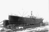 106 años del hundimiento del 'Valbanera', que se saldó con más de 150 emigrantes canarios muertos