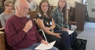 County hears complaints on solar project opposition