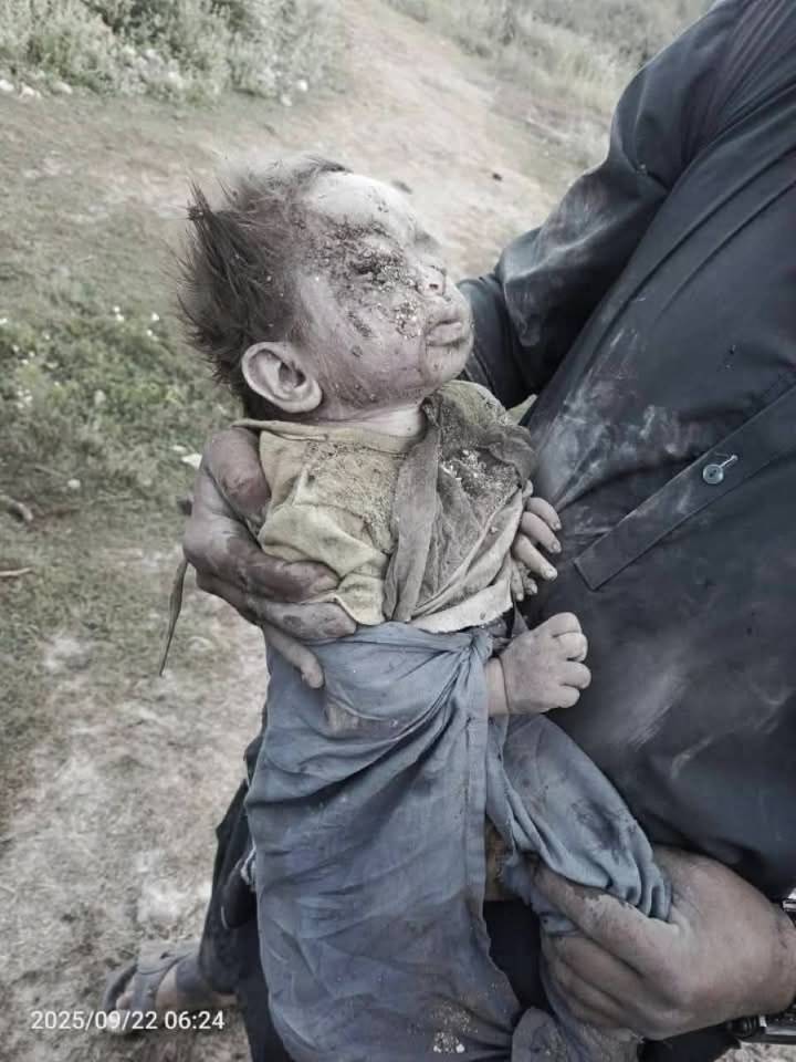 Civilian Deaths in Khyber Airstrike Put Pakistan’s Military Tactics Under Global Spotlight
