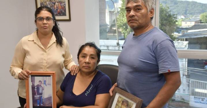 Inicia el debate oral por el asesinato de un joven