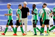 Exfutbolista del Betis desclasifica tensa pelea con Manuel Pellegrini: “Fue muy fuerte, nos dijimos ciertas verdades”