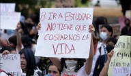 Asaltos e intentos de secuestro, estudiantes de la UNAM denuncian “deficiencia” de seguridad; exigen acciones concretas y urgentes