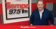 Caída de la actividad Guillermo Polke: “Parece que no se enteran que hay una situación de crisis”