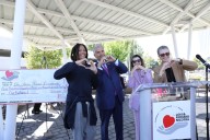 Nicotra Foundation awards $417K in grants to Staten Island community, plans Broadway experience for kids
