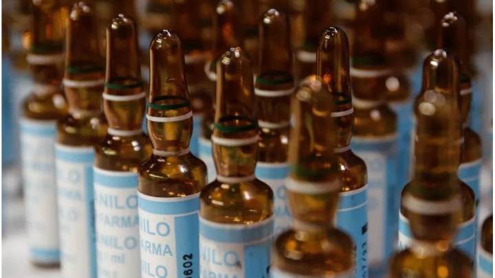 Fentanilo contaminado: se resuelve la situación procesal de los imputados