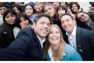 En 2025, las elecciones desdobladas favorecieron a gobiernos locales, salvo en CABA