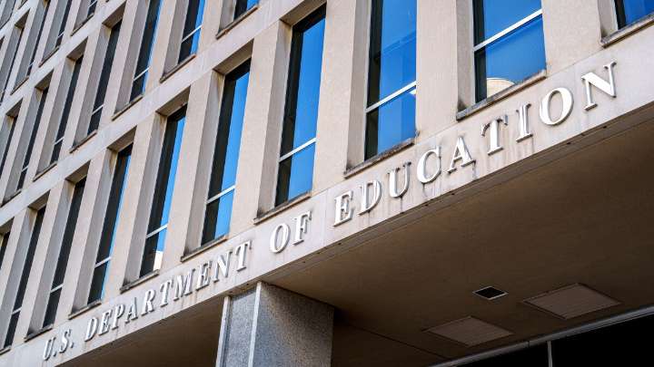 How the Education Department is using civil rights laws to bring schools to heel