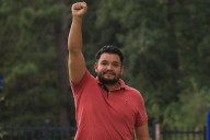 EE.UU. liberó a Gregory Sanabria, un expreso político de Venezuela que estuvo detenido por ICE