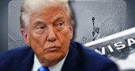Trump lanza la VISA dorada y platino: ¿Cuánto cuesta y quiénes la podrán tramitar?