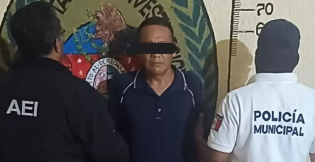 ¡Horror en Loxicha! Vinculan a proceso a hombre por abuso sexual contra niña