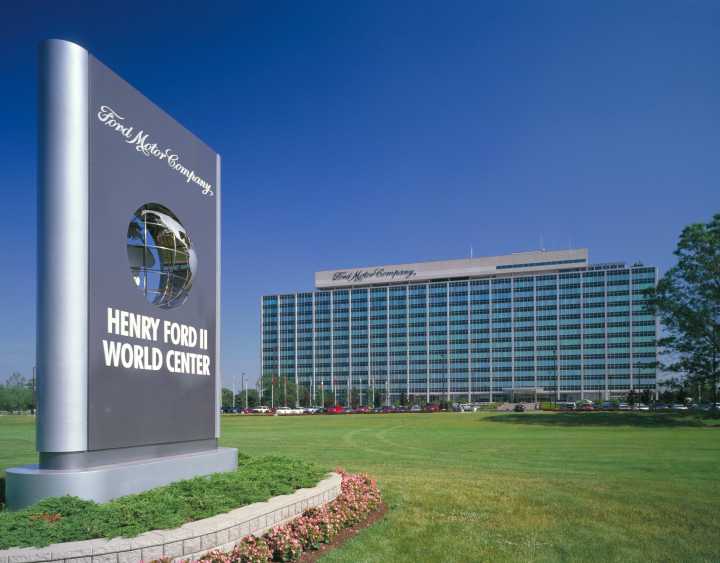 Detroit Evening Report: Ford moves world headquarters