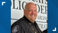McCaysville police chief gives status update on captain shot in line of duty