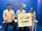 El PP planteará propuestas para reforzar la industria, la agricultura y ganadería y la educación